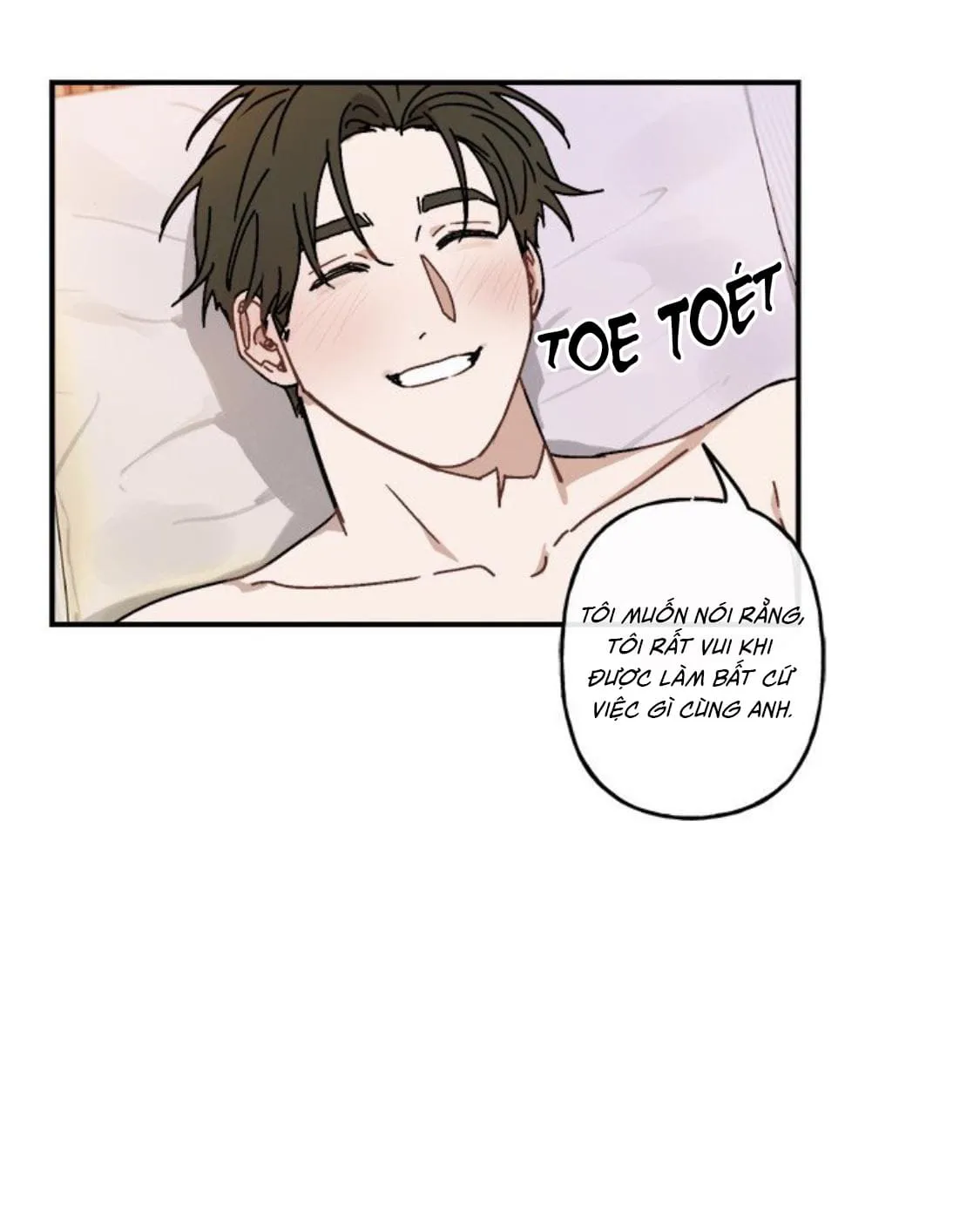 Tương Lai Bên Nhau Chapter 29 Trang 38