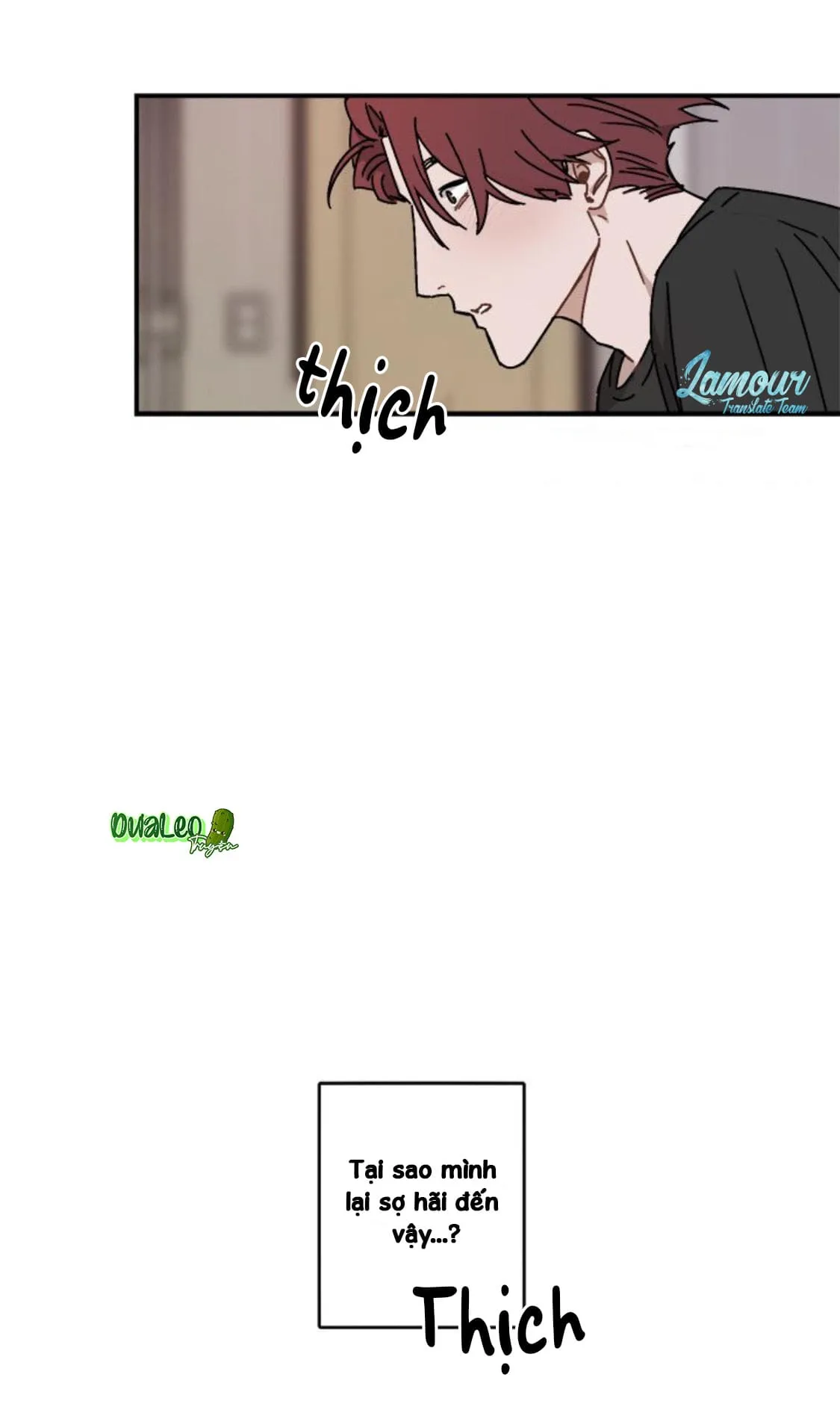 Tương Lai Bên Nhau Chapter 29 Trang 39