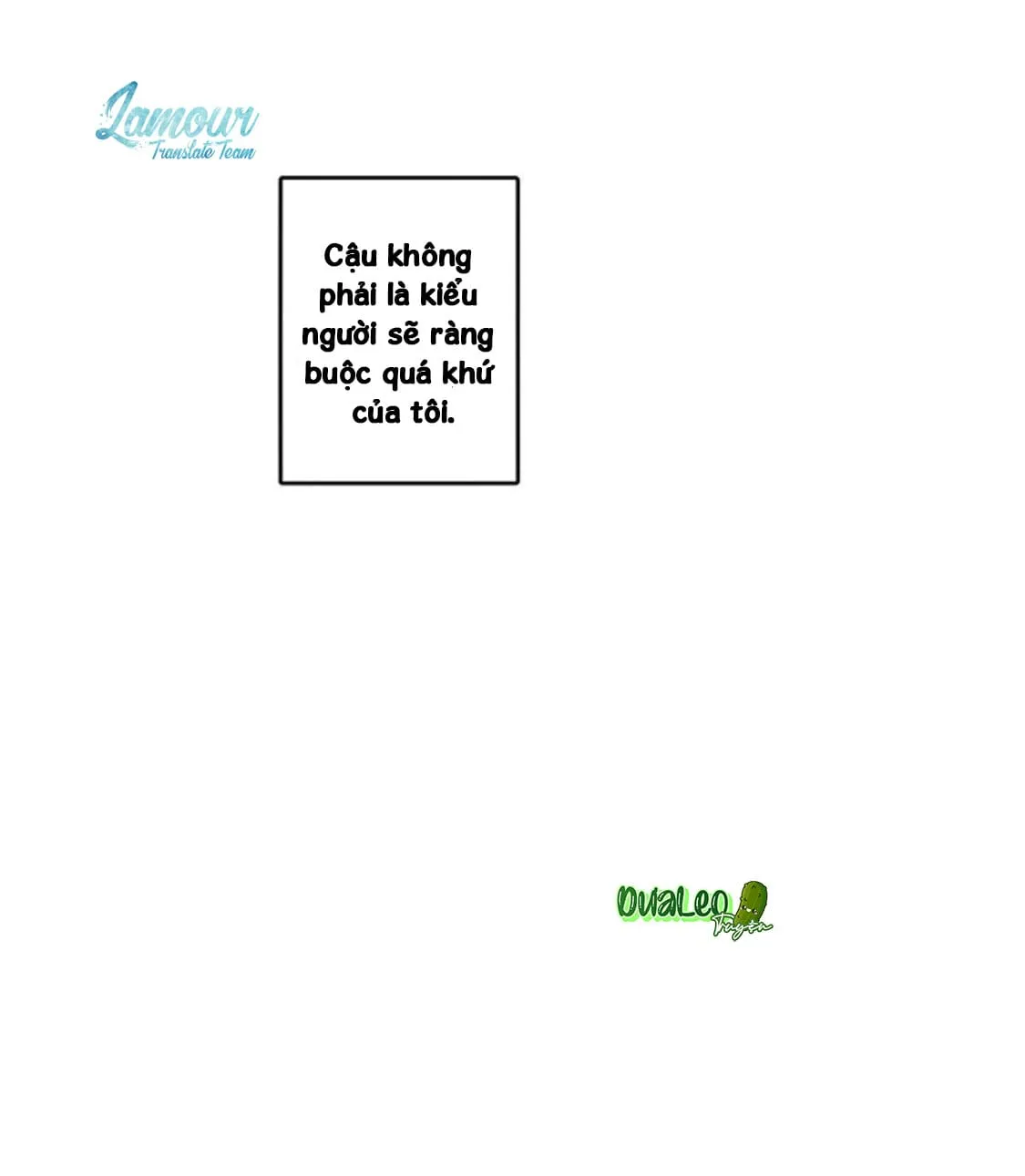 Tương Lai Bên Nhau Chapter 29 Trang 41