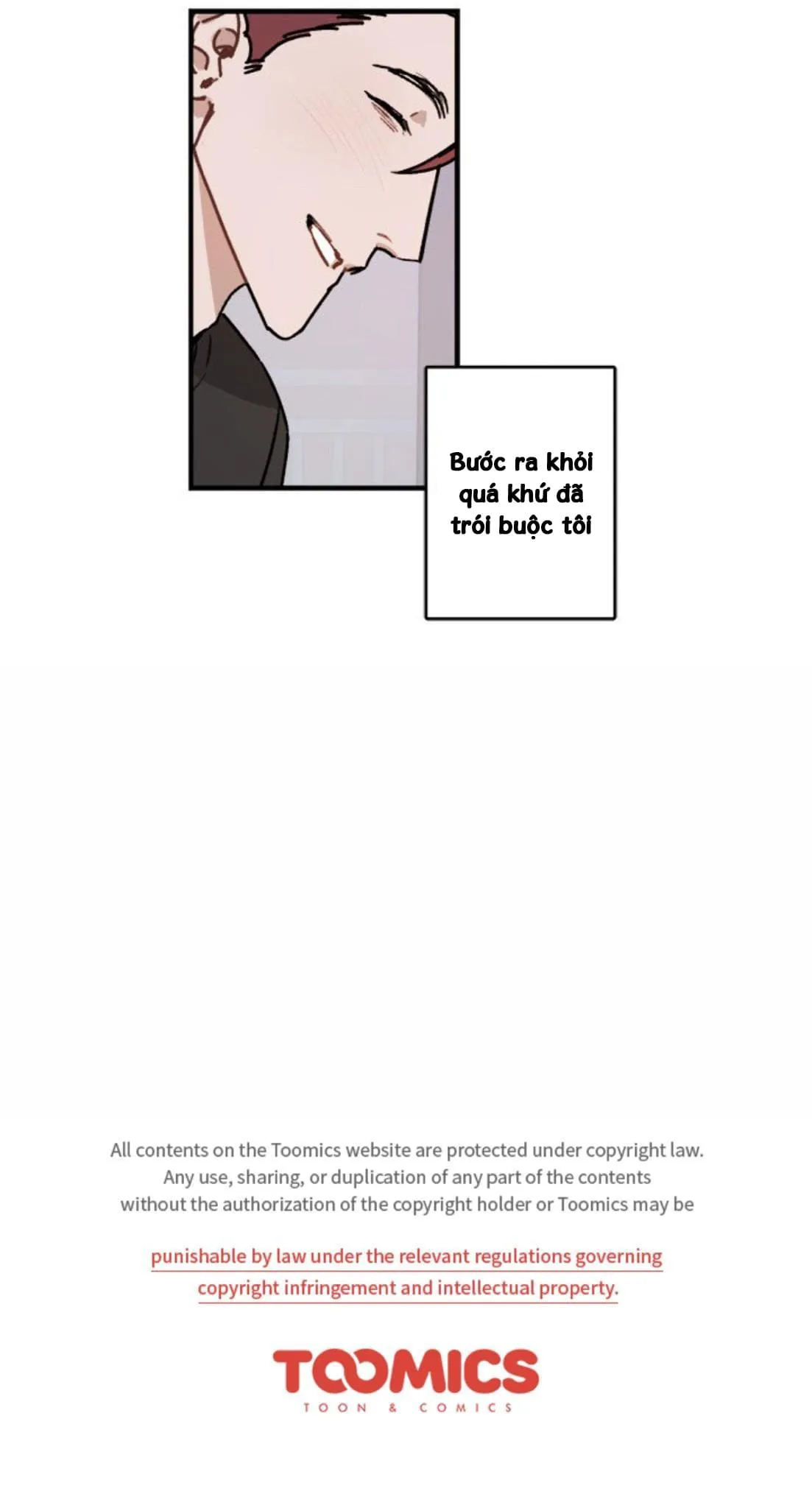 Tương Lai Bên Nhau Chapter 29 Trang 44