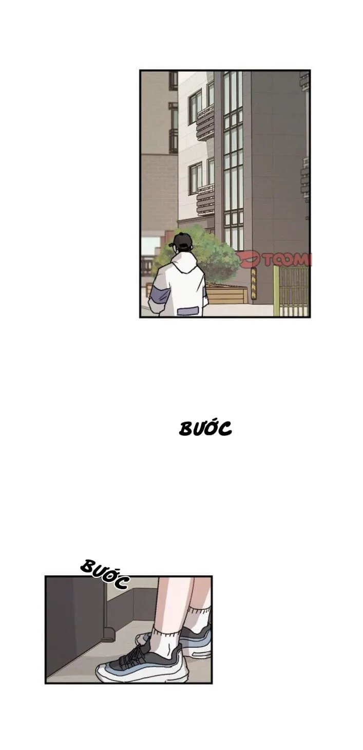 Tương Lai Bên Nhau Chapter 30 Trang 7