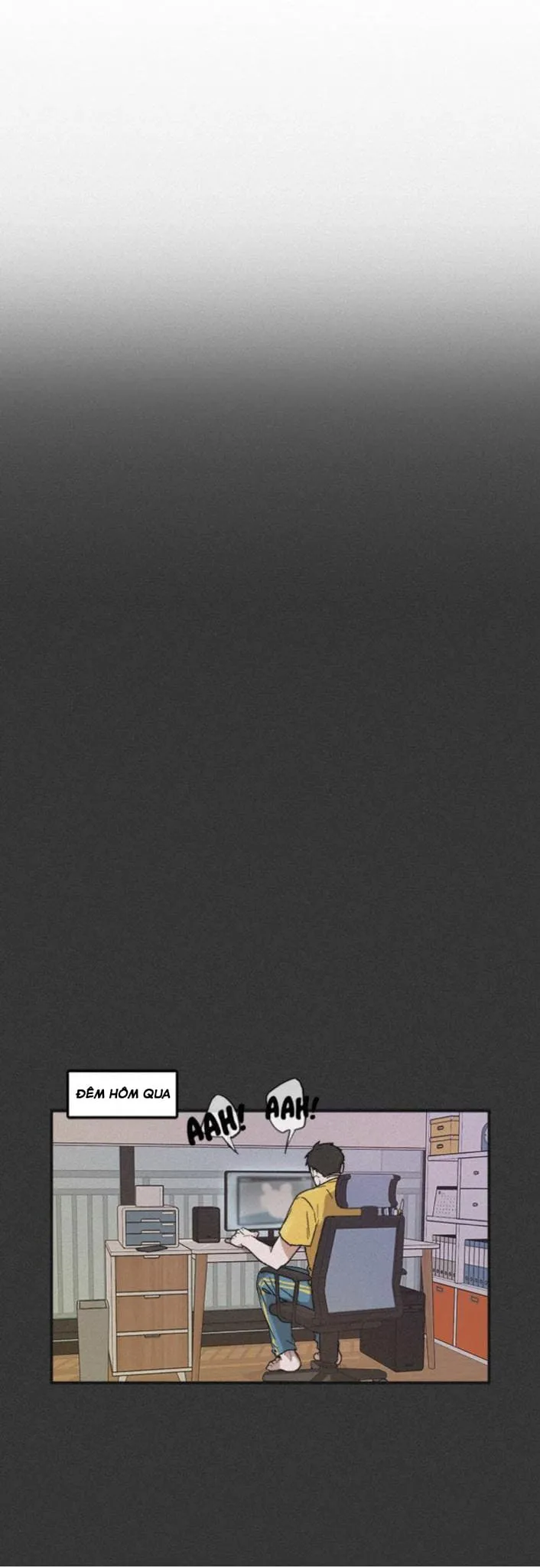 Tương Lai Bên Nhau Chapter 30 Trang 9