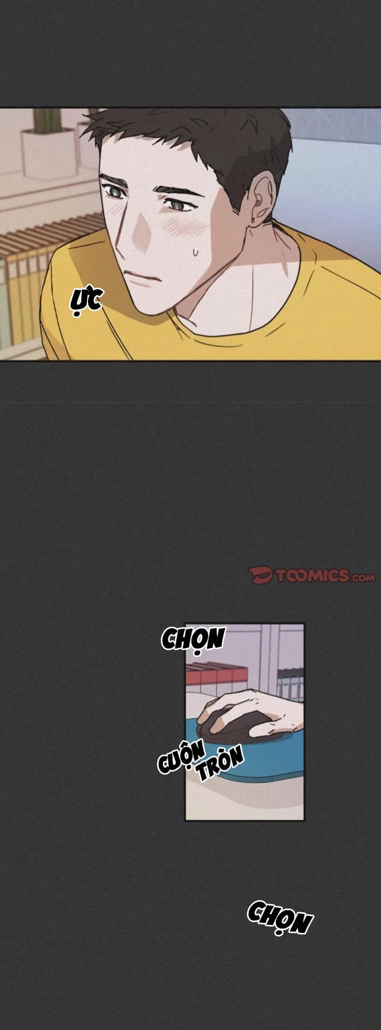 Tương Lai Bên Nhau Chapter 30 Trang 11