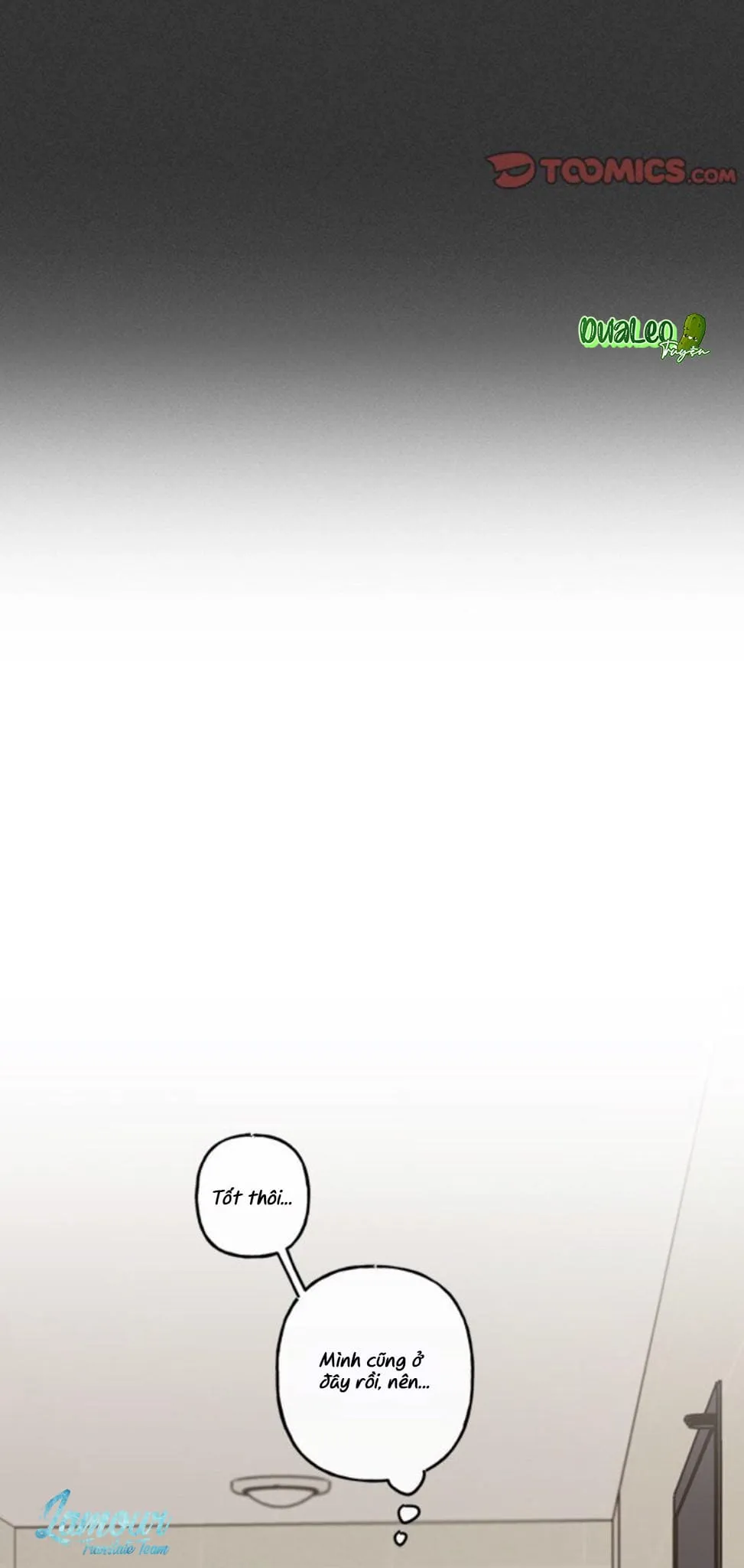 Tương Lai Bên Nhau Chapter 30 Trang 22