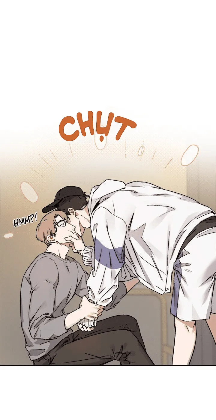 Tương Lai Bên Nhau Chapter 31 Trang 9