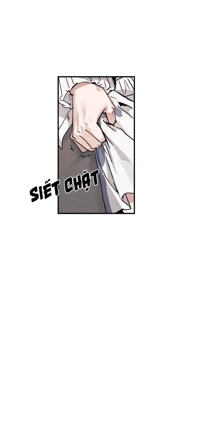 Tương Lai Bên Nhau Chapter 31 Trang 15