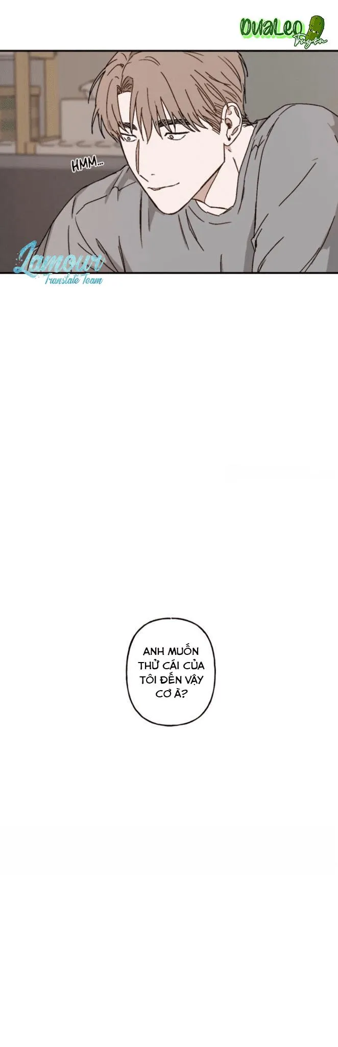 Tương Lai Bên Nhau Chapter 32 Trang 6