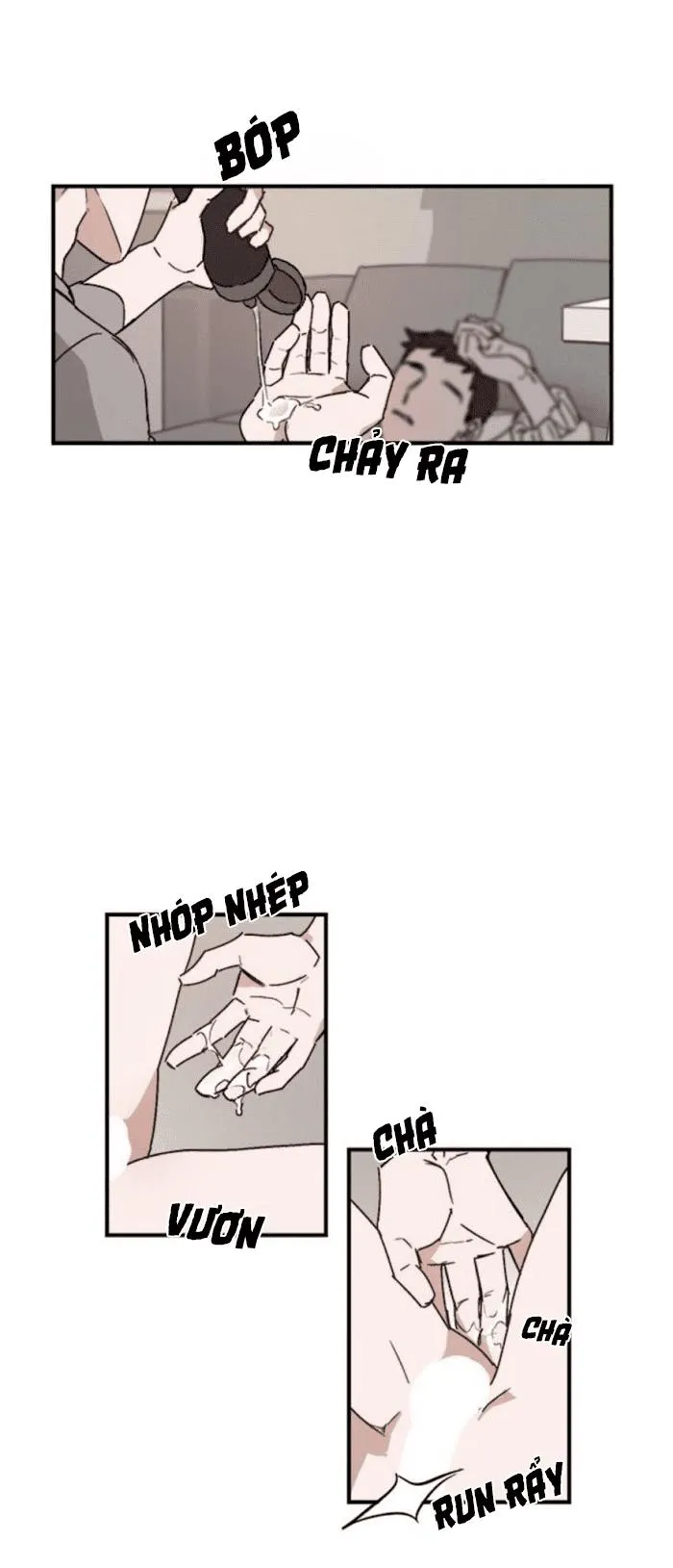 Tương Lai Bên Nhau Chapter 32 Trang 18