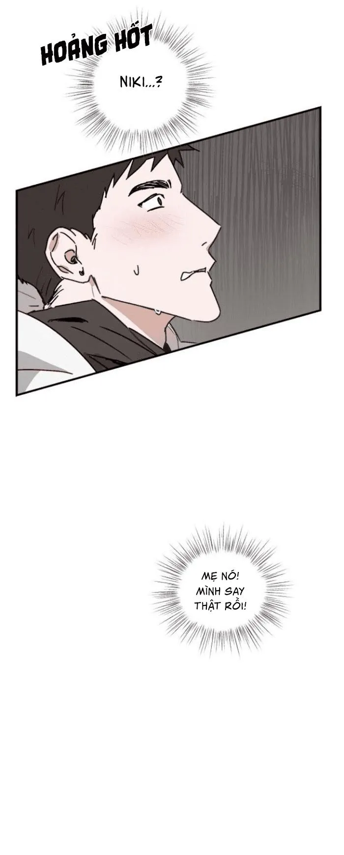 Tương Lai Bên Nhau Chapter 32 Trang 23