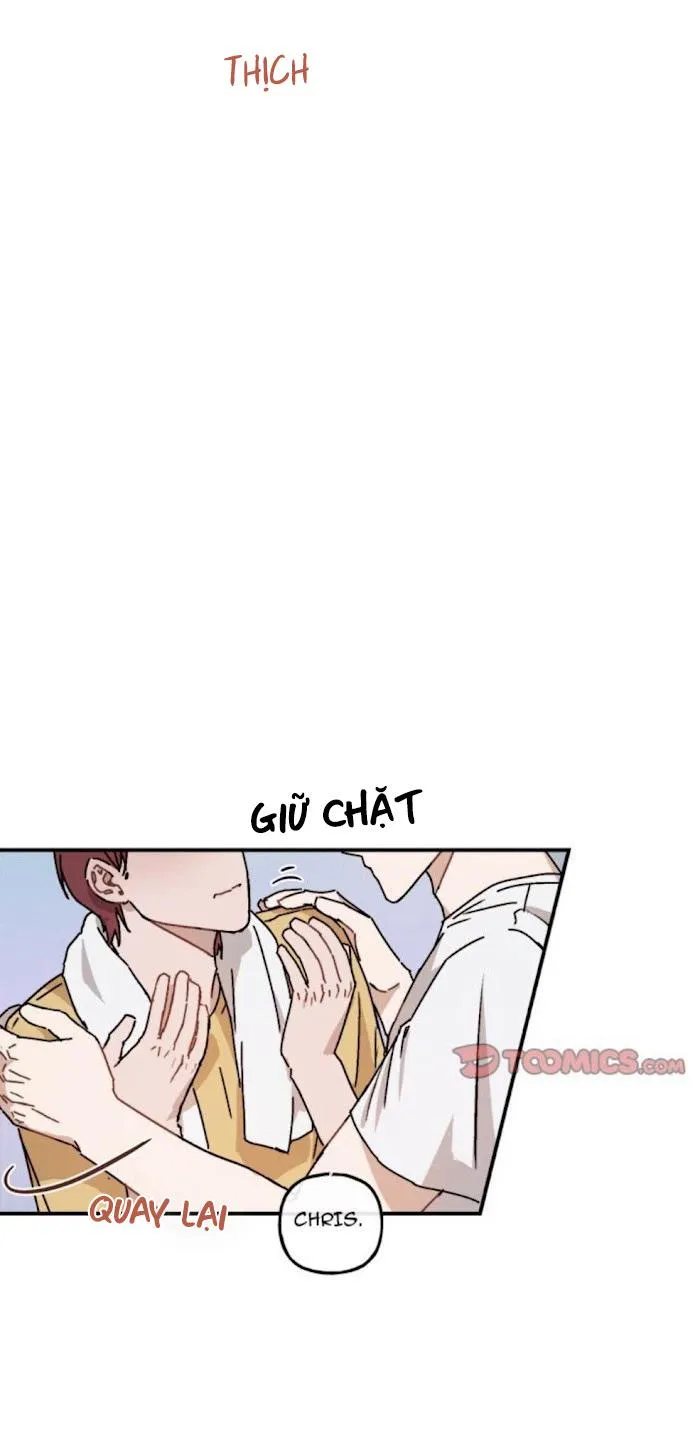 Tương Lai Bên Nhau Chapter 35 Trang 20