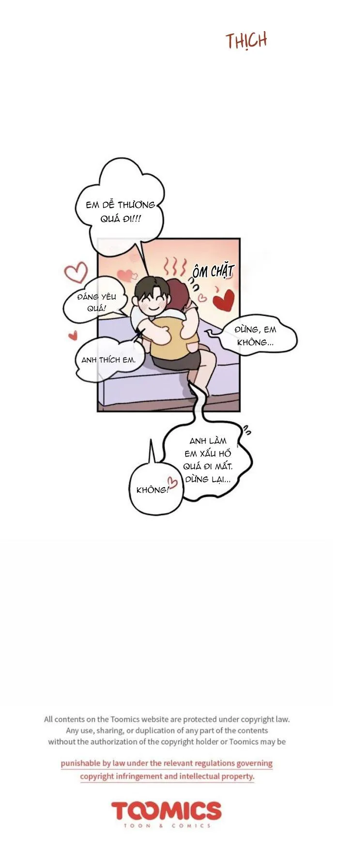 Tương Lai Bên Nhau Chapter 35 Trang 24