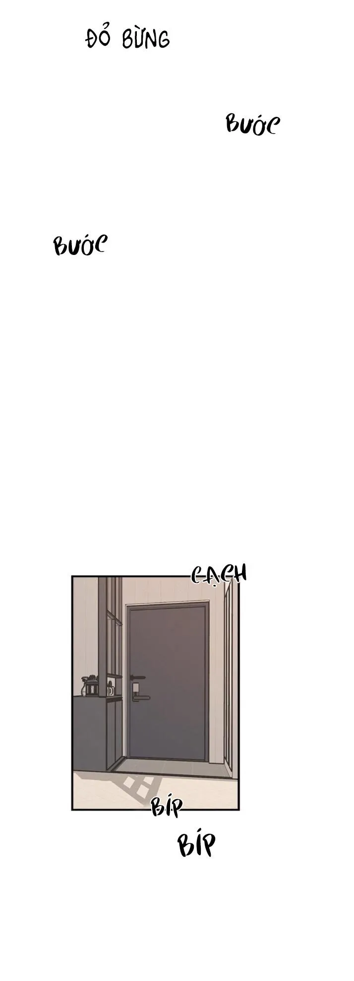 Tương Lai Bên Nhau Chapter 36 Trang 19