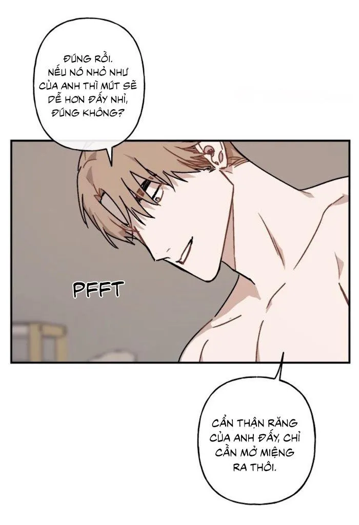 Tương Lai Bên Nhau Chapter 37 Trang 14