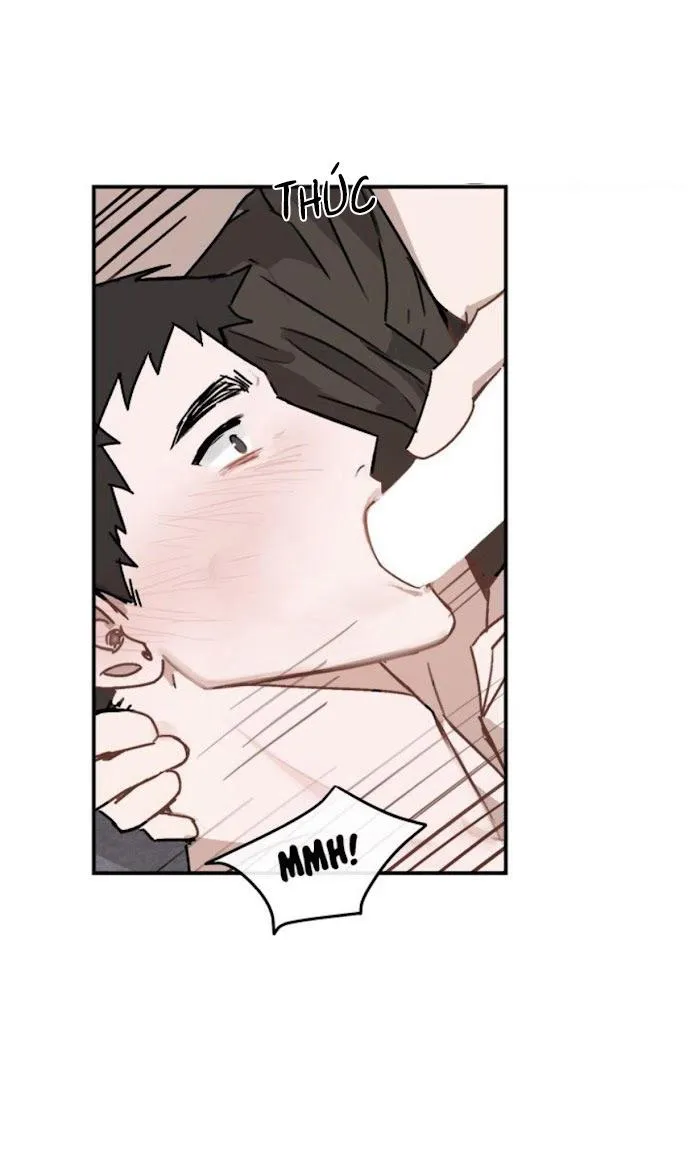 Tương Lai Bên Nhau Chapter 37 Trang 16