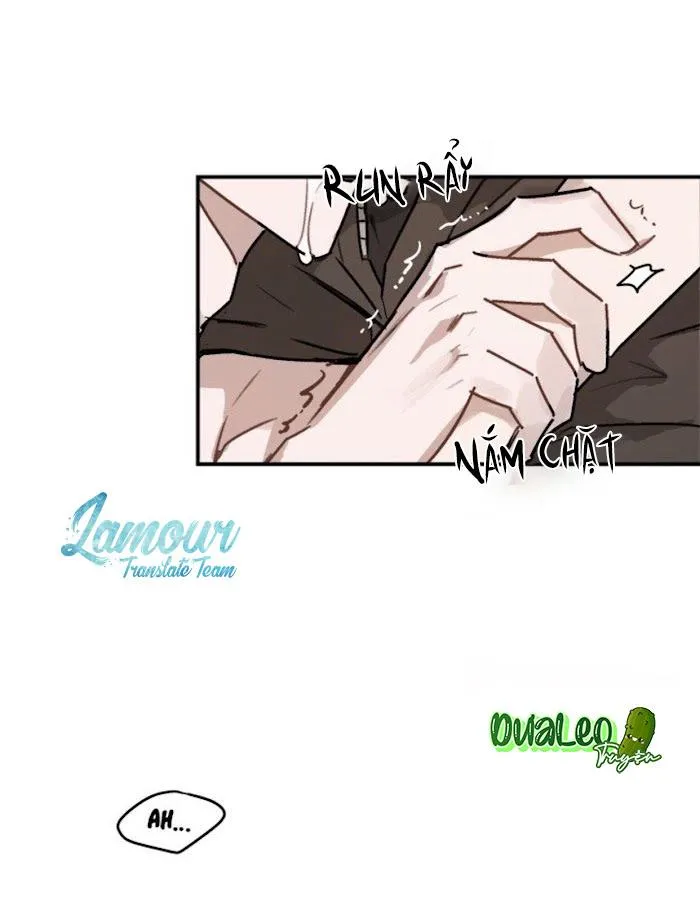 Tương Lai Bên Nhau Chapter 37 Trang 19