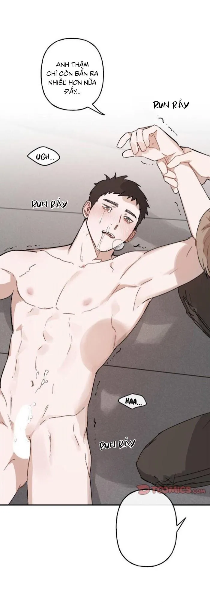 Tương Lai Bên Nhau Chapter 37 Trang 26