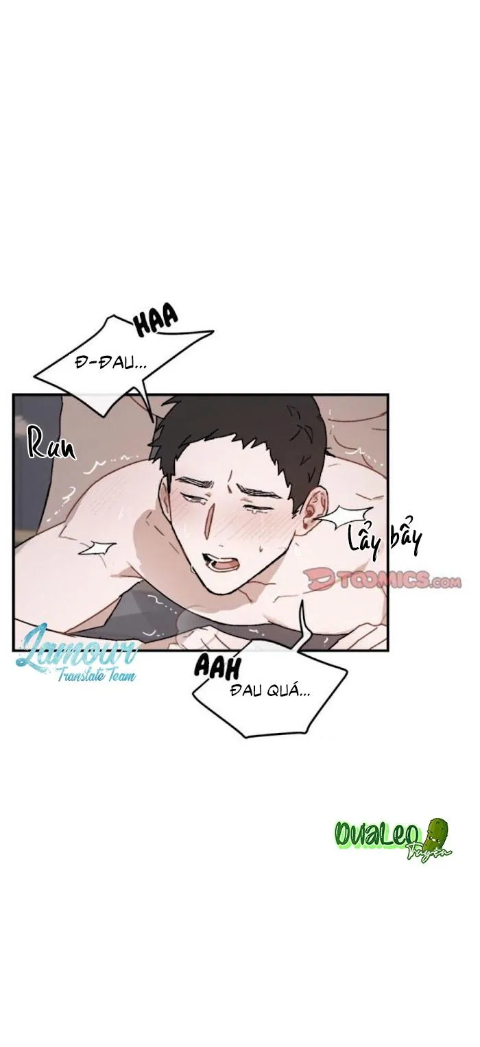 Tương Lai Bên Nhau Chapter 38 Trang 12