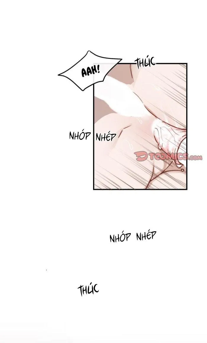 Tương Lai Bên Nhau Chapter 38 Trang 18