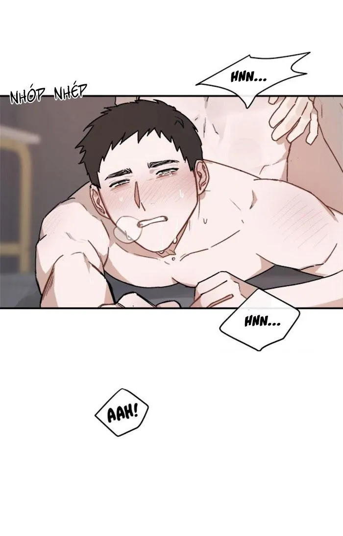 Tương Lai Bên Nhau Chapter 38 Trang 22