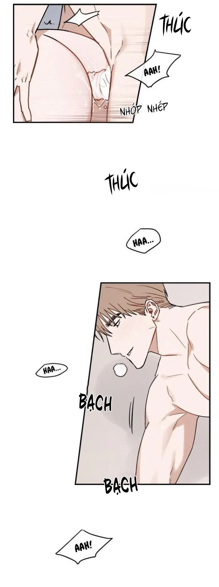 Tương Lai Bên Nhau Chapter 38 Trang 24