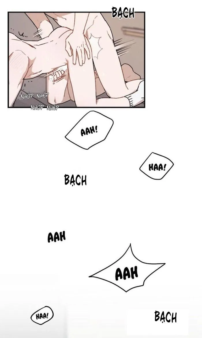 Tương Lai Bên Nhau Chapter 38 Trang 25