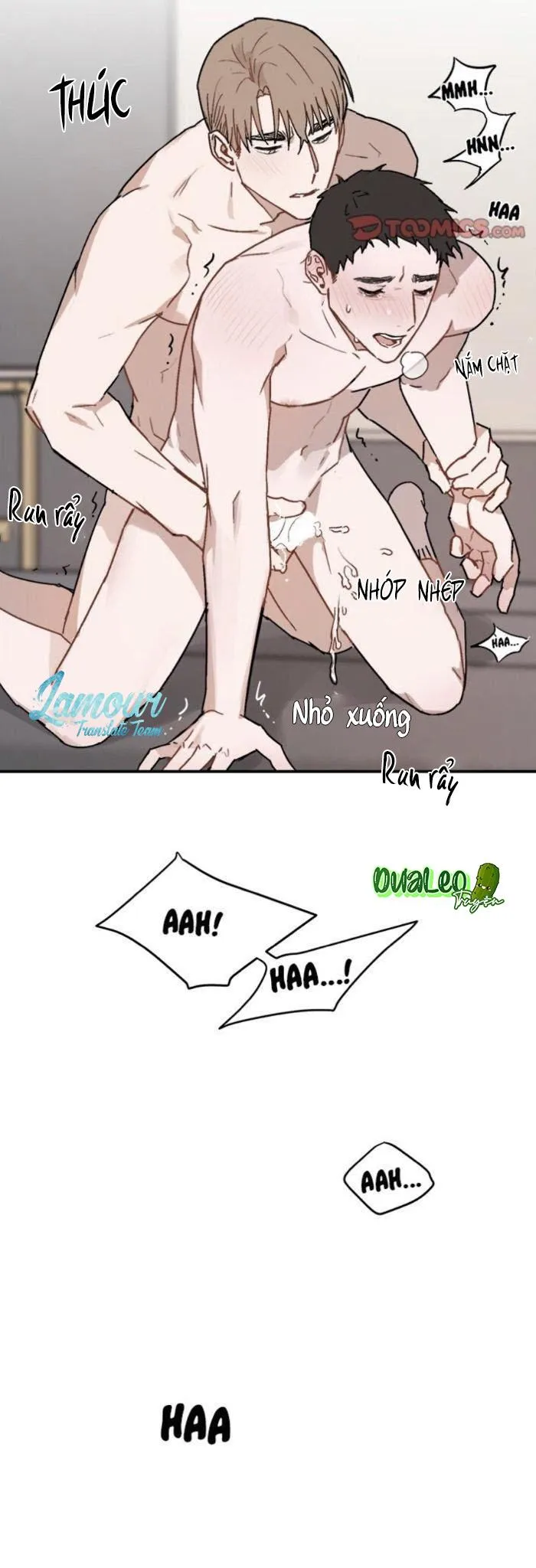 Tương Lai Bên Nhau Chapter 38 Trang 26