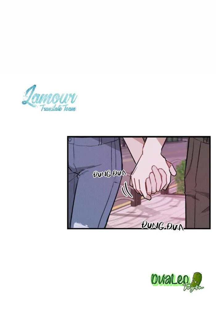 Tương Lai Bên Nhau Chapter 39 Trang 7