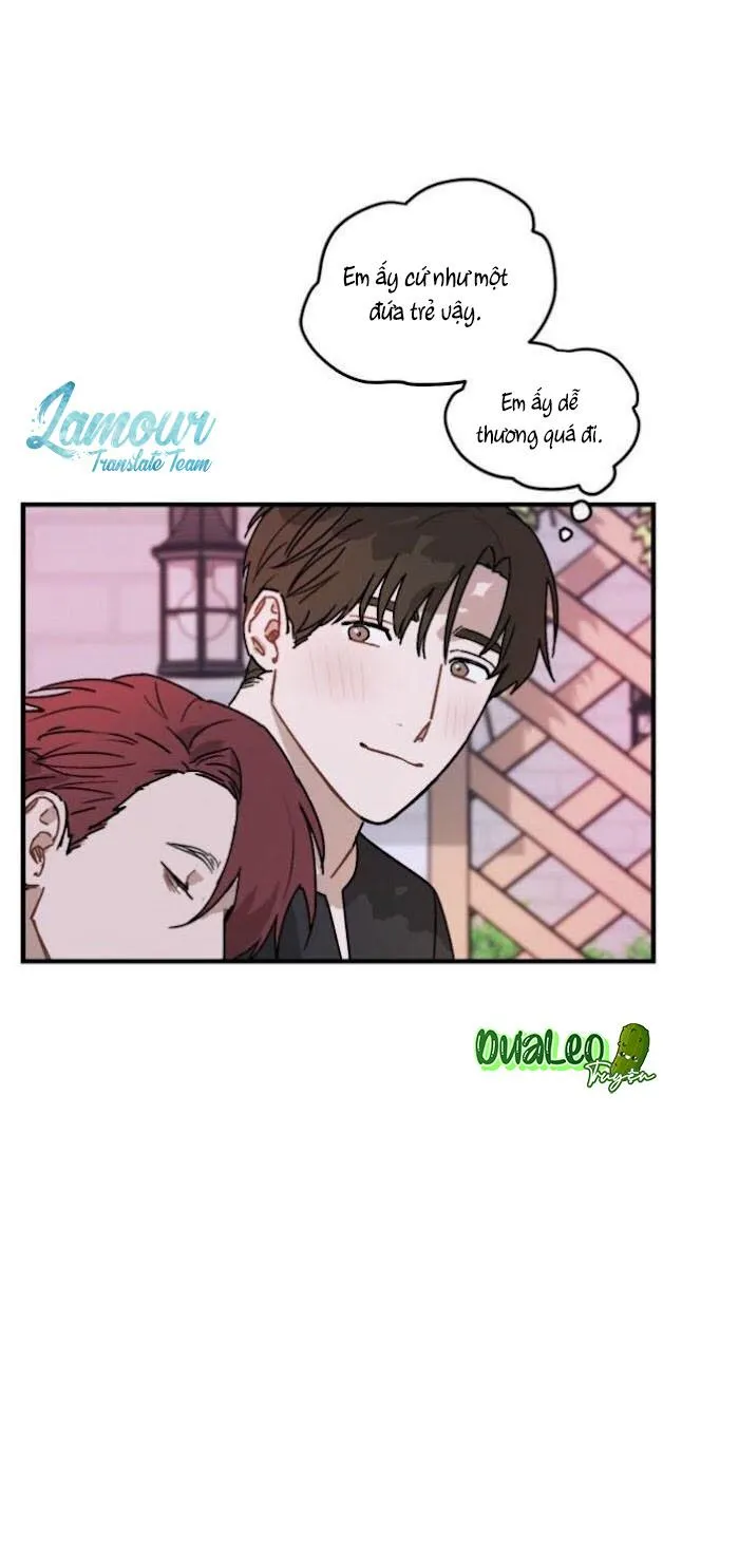 Tương Lai Bên Nhau Chapter 39 Trang 9