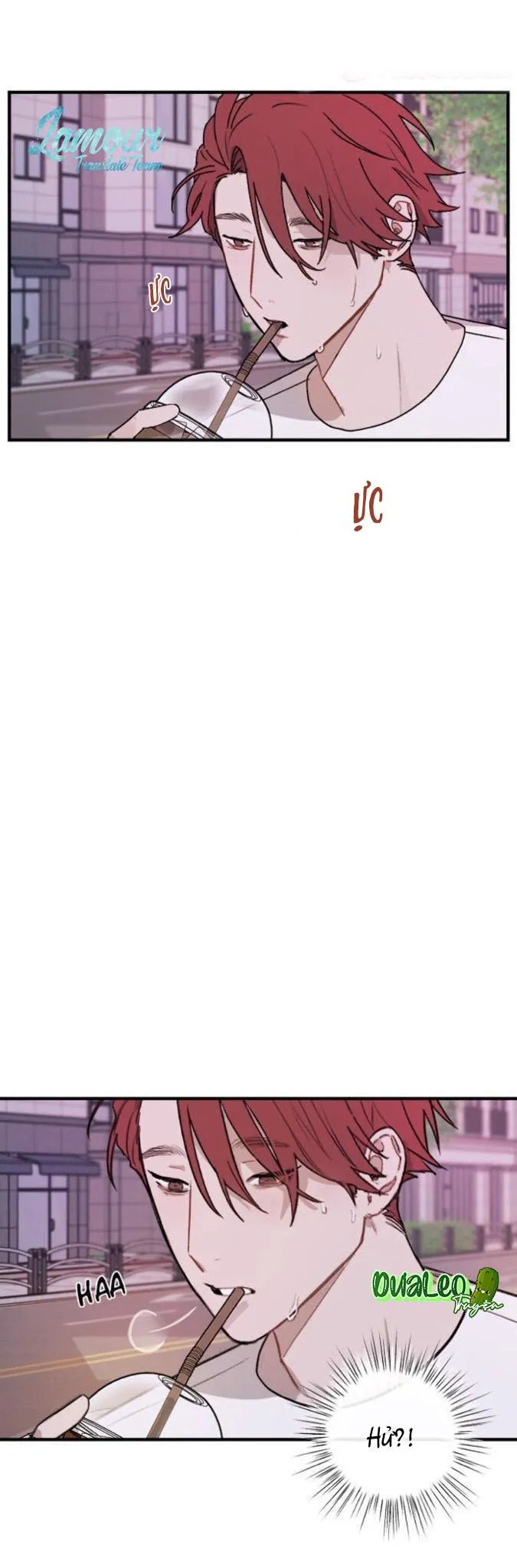 Tương Lai Bên Nhau Chapter 39 Trang 10