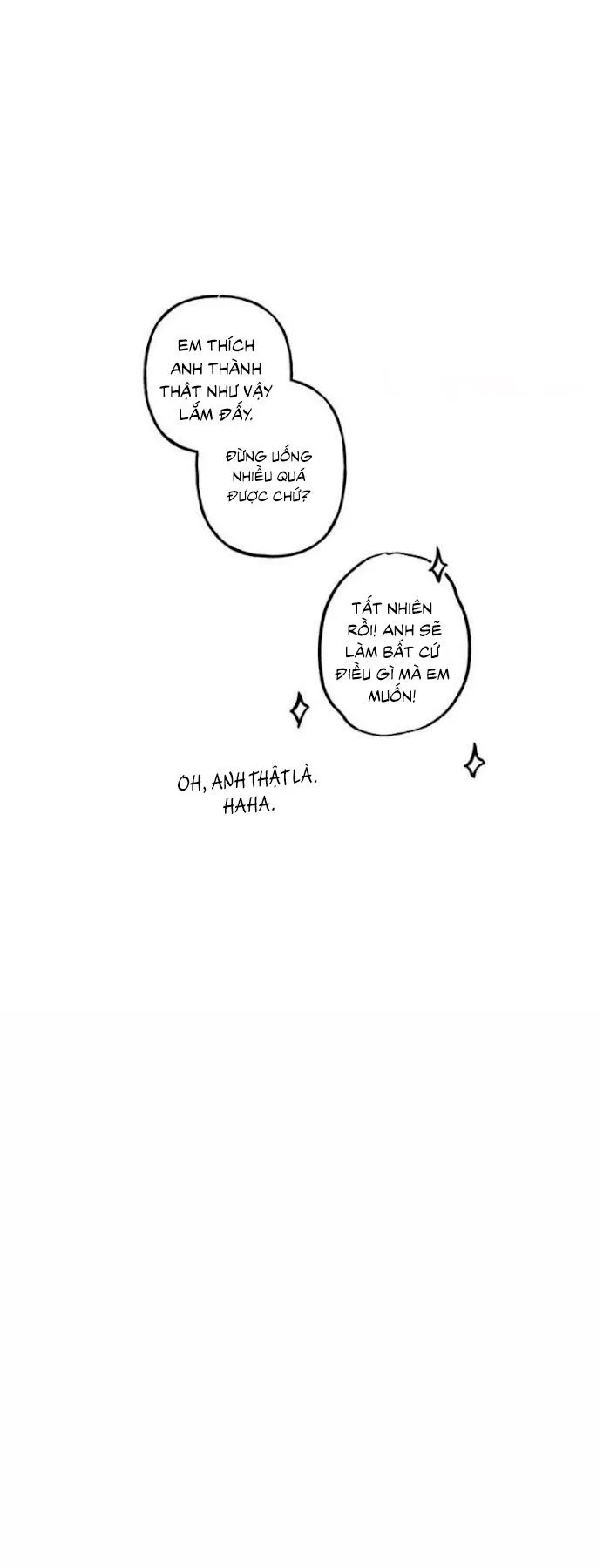 Tương Lai Bên Nhau Chapter 39 Trang 14