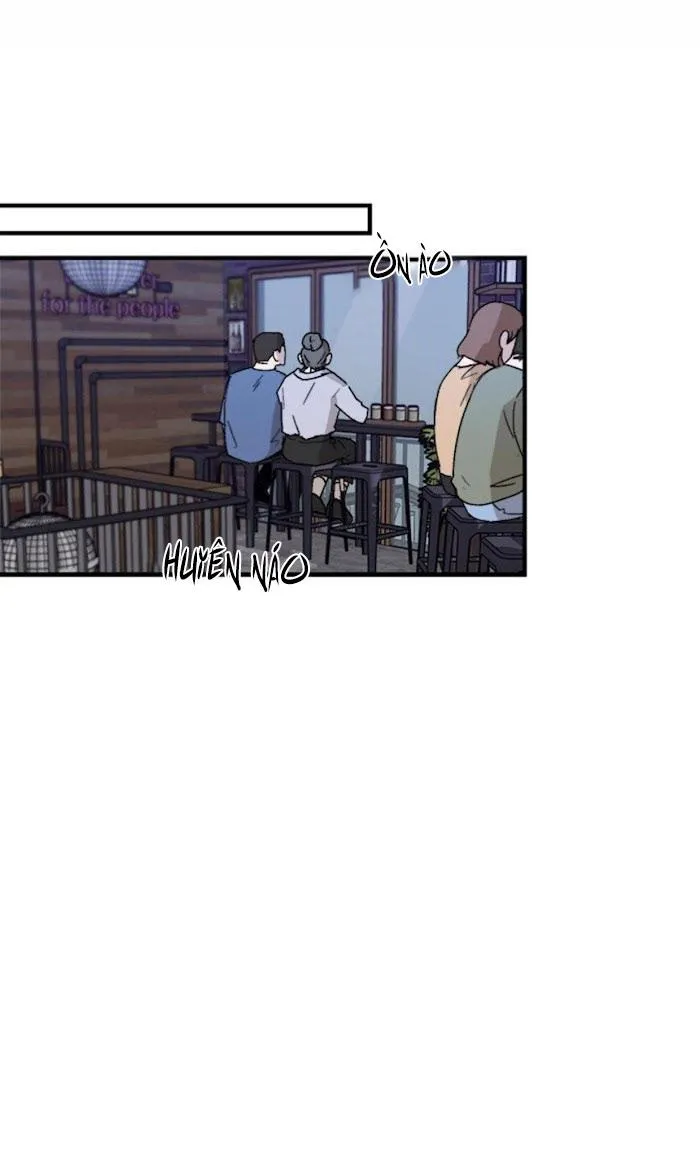 Tương Lai Bên Nhau Chapter 39 Trang 15