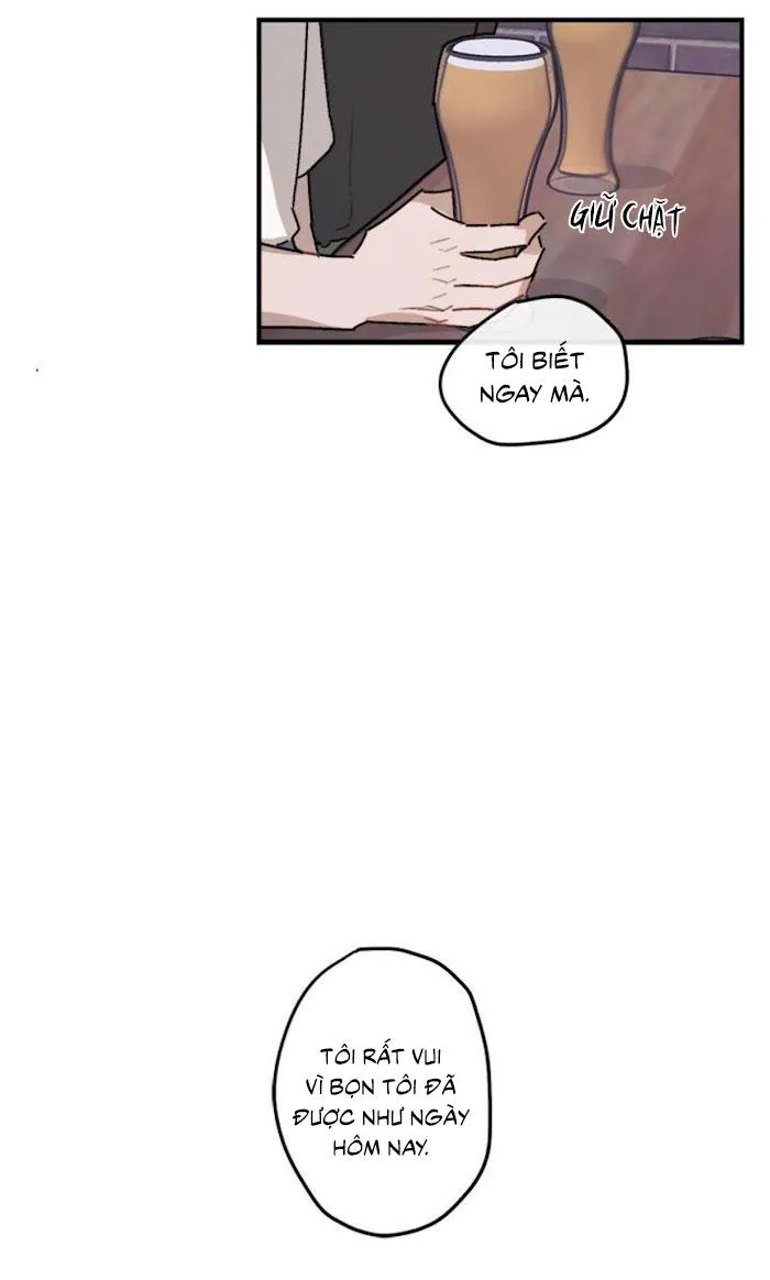 Tương Lai Bên Nhau Chapter 39 Trang 26