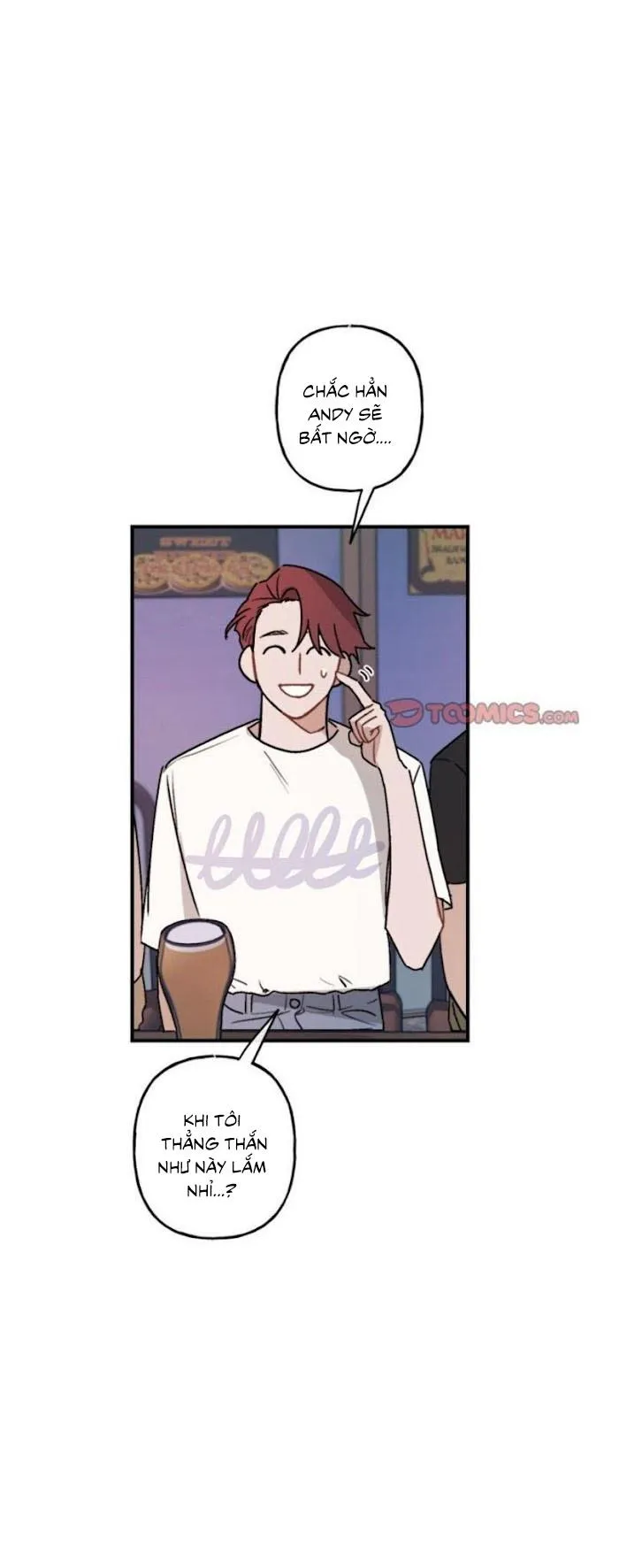 Tương Lai Bên Nhau Chapter 40 Trang 4