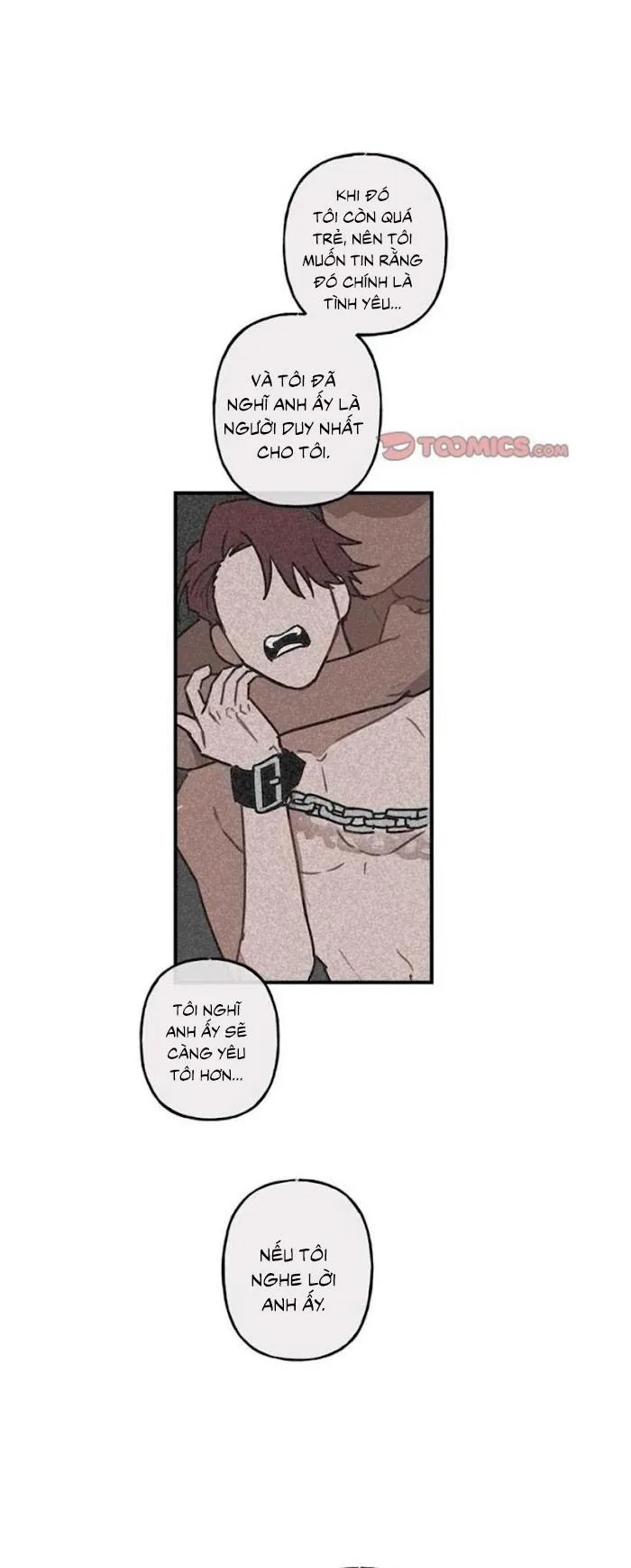 Tương Lai Bên Nhau Chapter 40 Trang 9