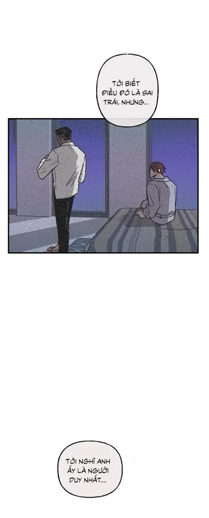 Tương Lai Bên Nhau Chapter 40 Trang 10