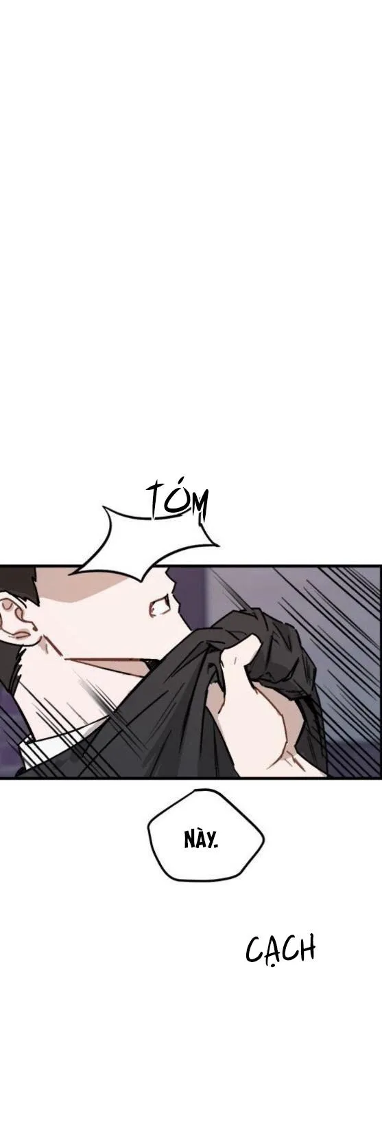 Tương Lai Bên Nhau Chapter 40 Trang 22