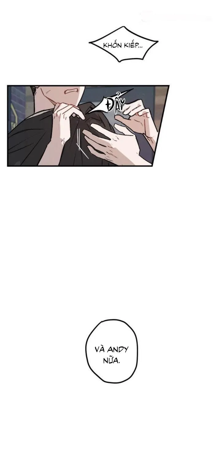 Tương Lai Bên Nhau Chapter 40 Trang 26