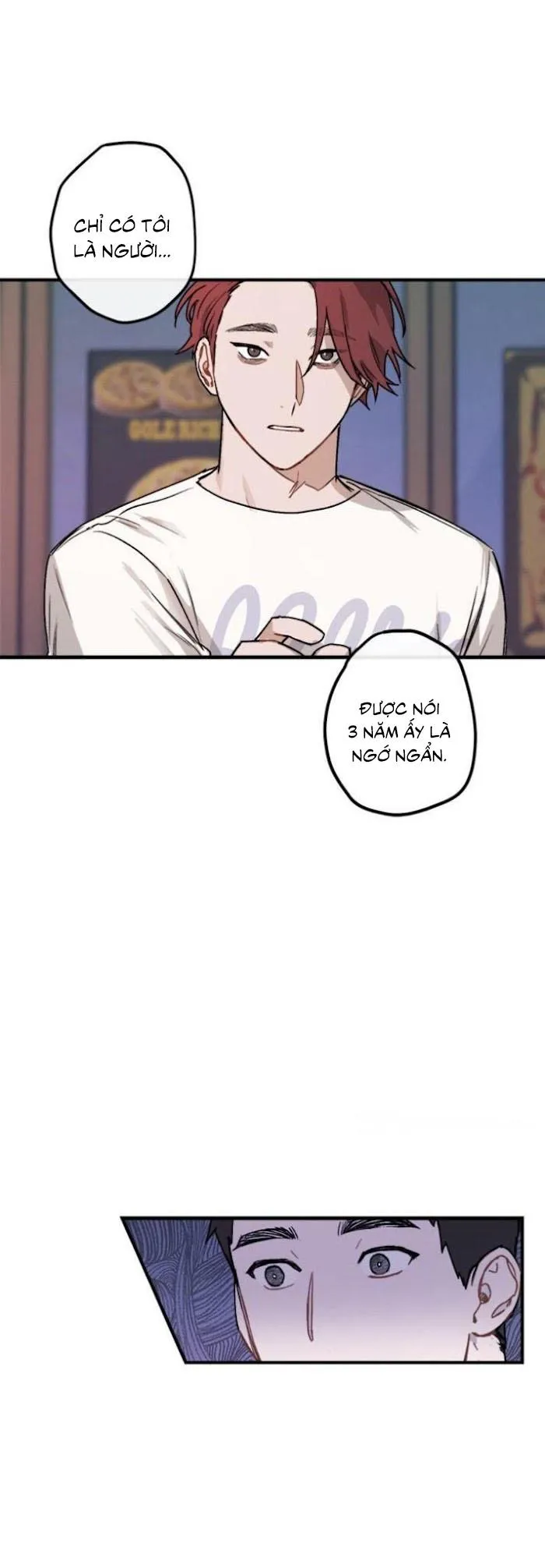 Tương Lai Bên Nhau Chapter 40 Trang 27