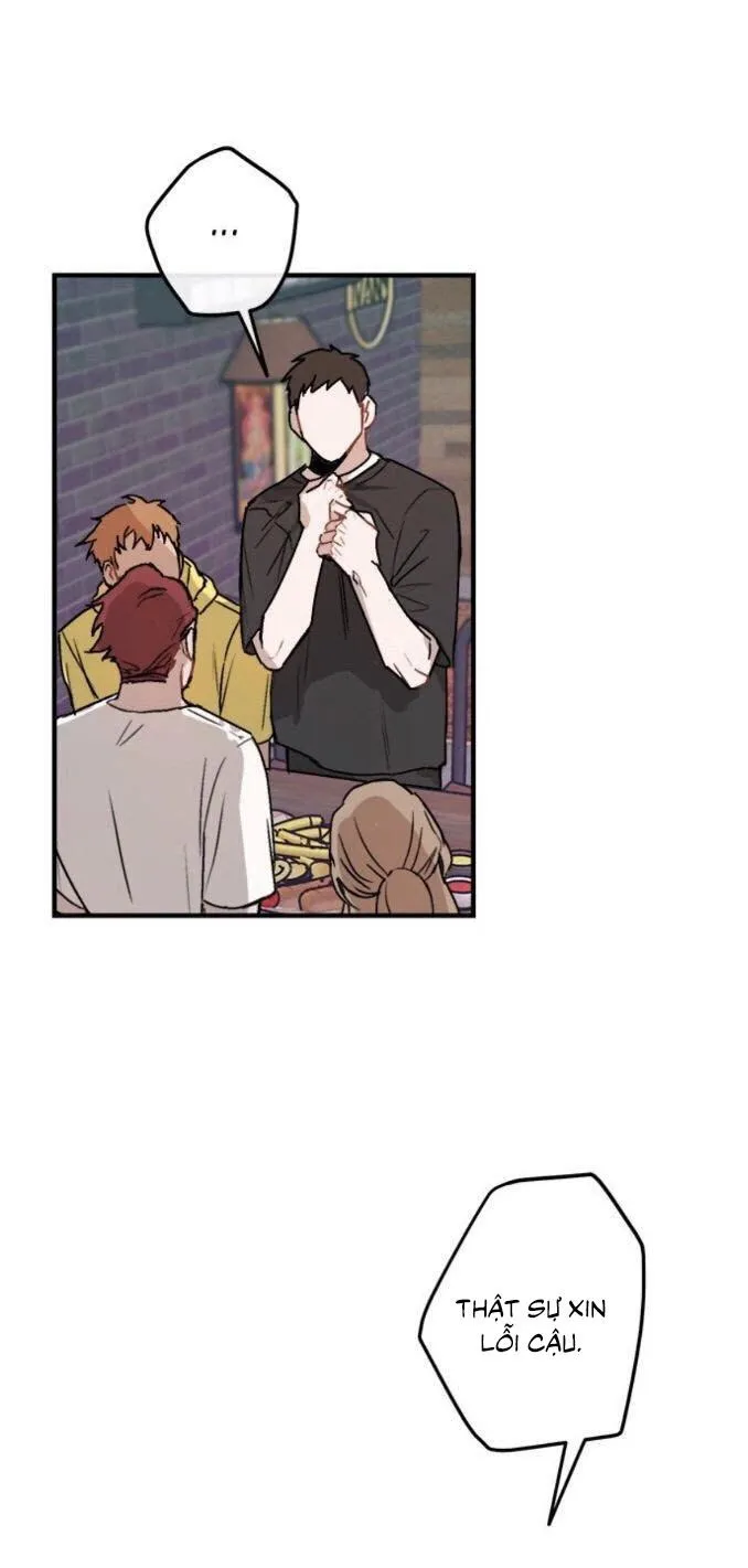 Tương Lai Bên Nhau Chapter 40 Trang 28