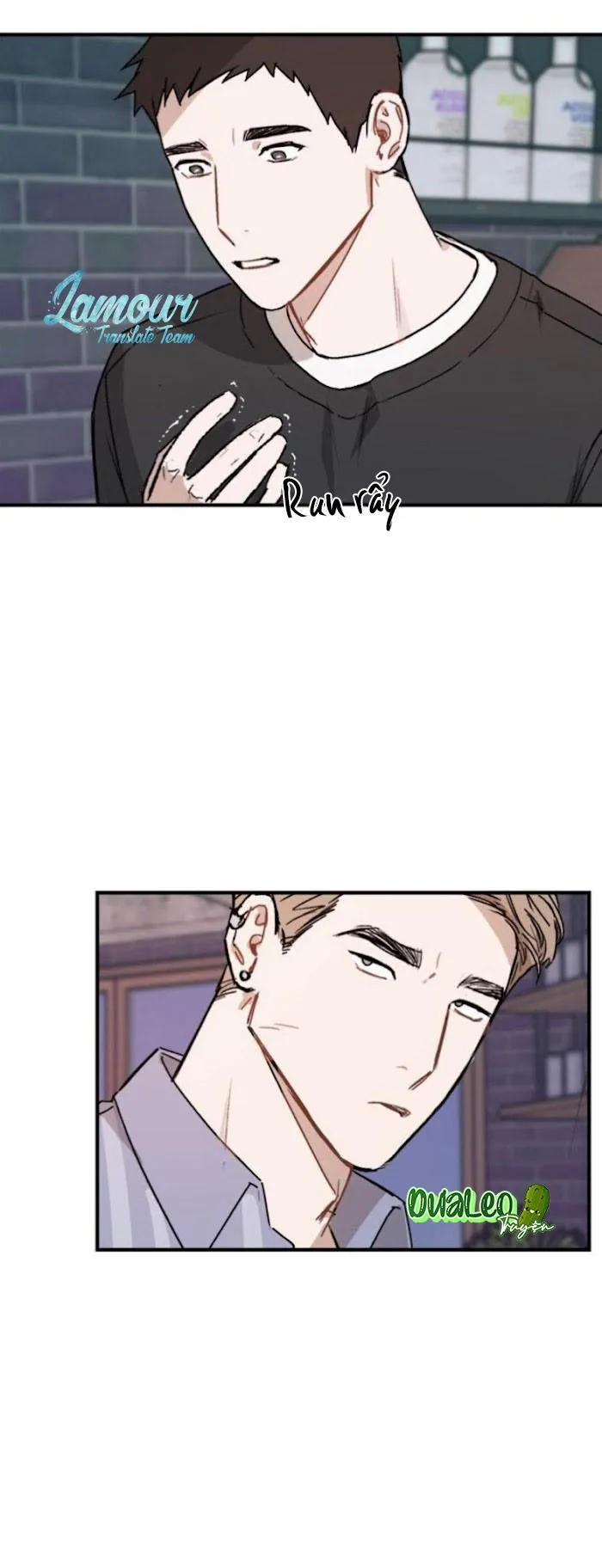 Tương Lai Bên Nhau Chapter 40 Trang 29