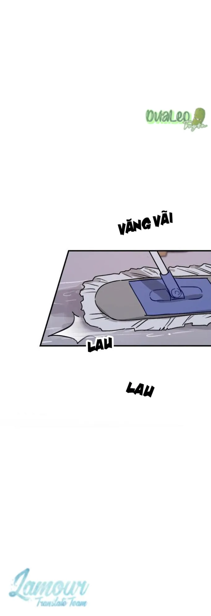 Tương Lai Bên Nhau Chapter 41 Trang 10