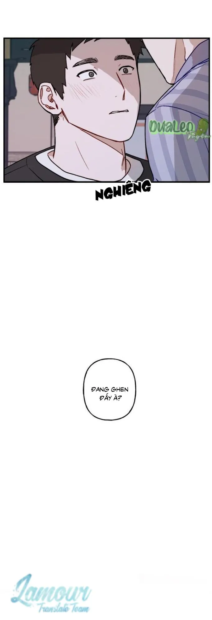 Tương Lai Bên Nhau Chapter 41 Trang 25