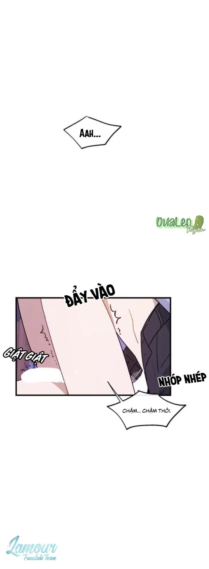 Tương Lai Bên Nhau Chapter 44 Trang 10