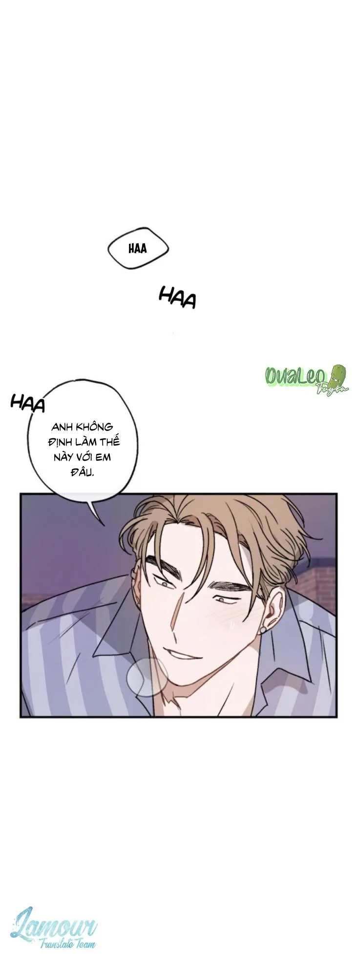 Tương Lai Bên Nhau Chapter 44 Trang 12