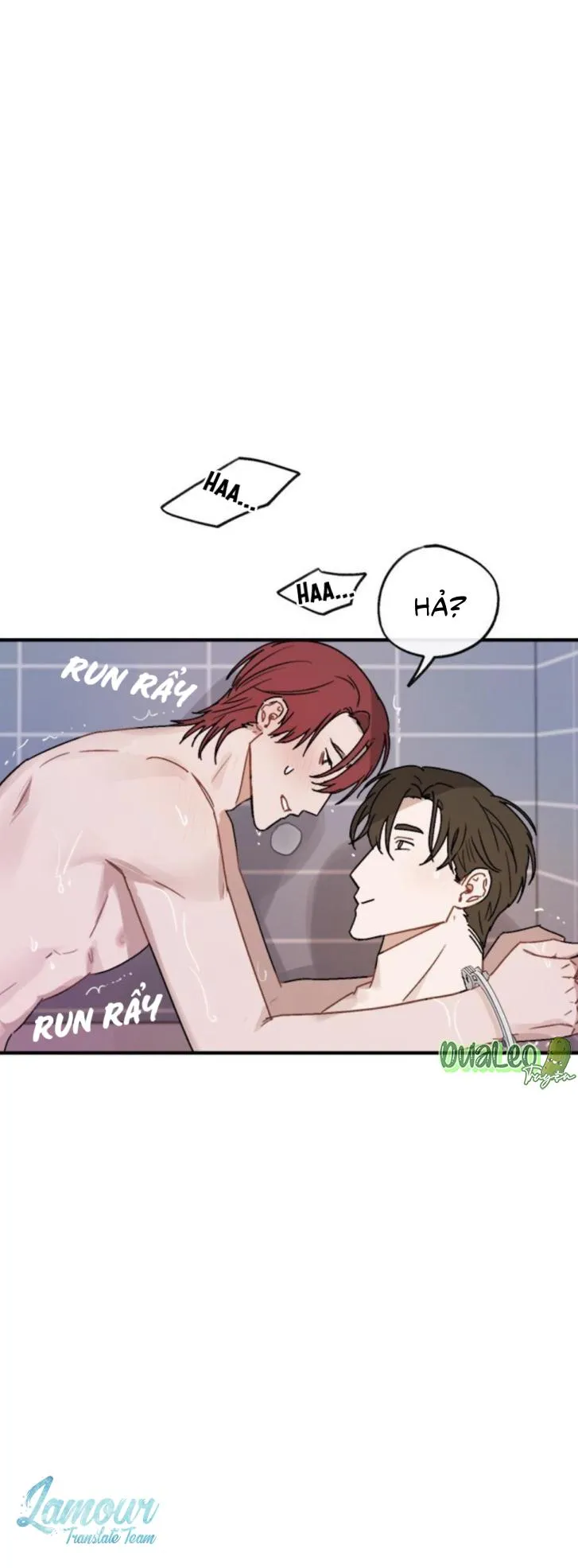 Tương Lai Bên Nhau Chapter 44 Trang 19