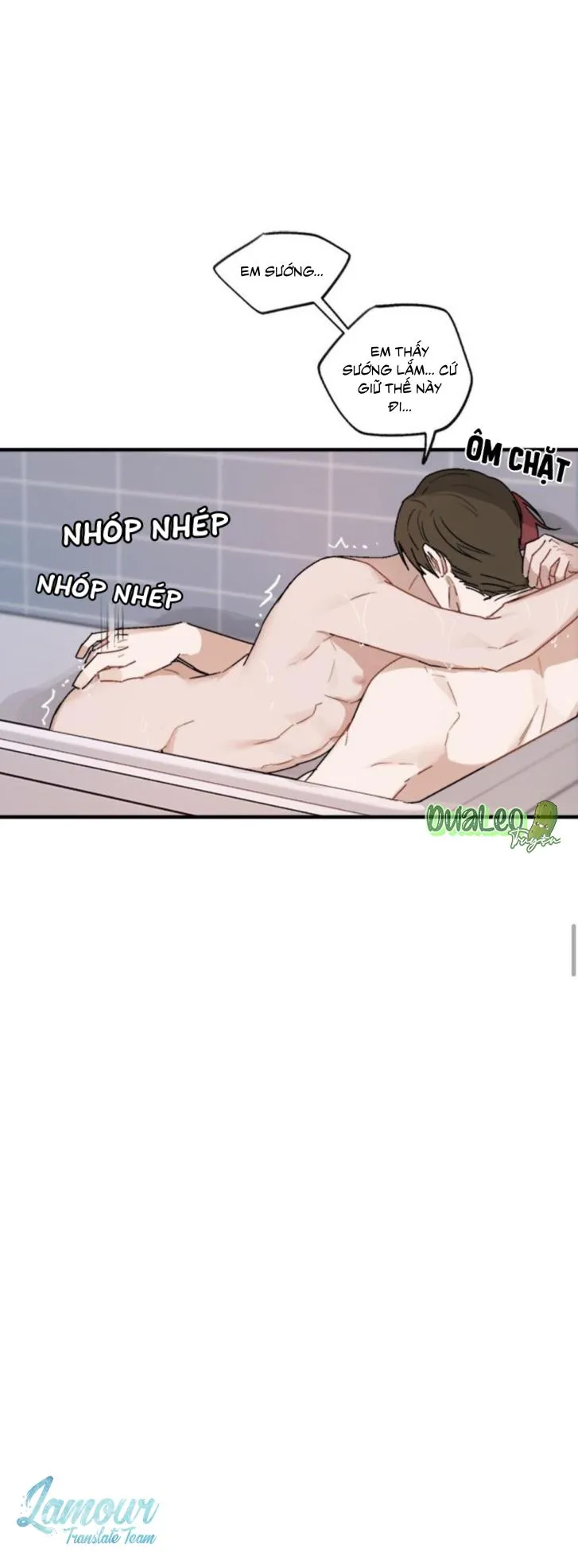 Tương Lai Bên Nhau Chapter 44 Trang 26