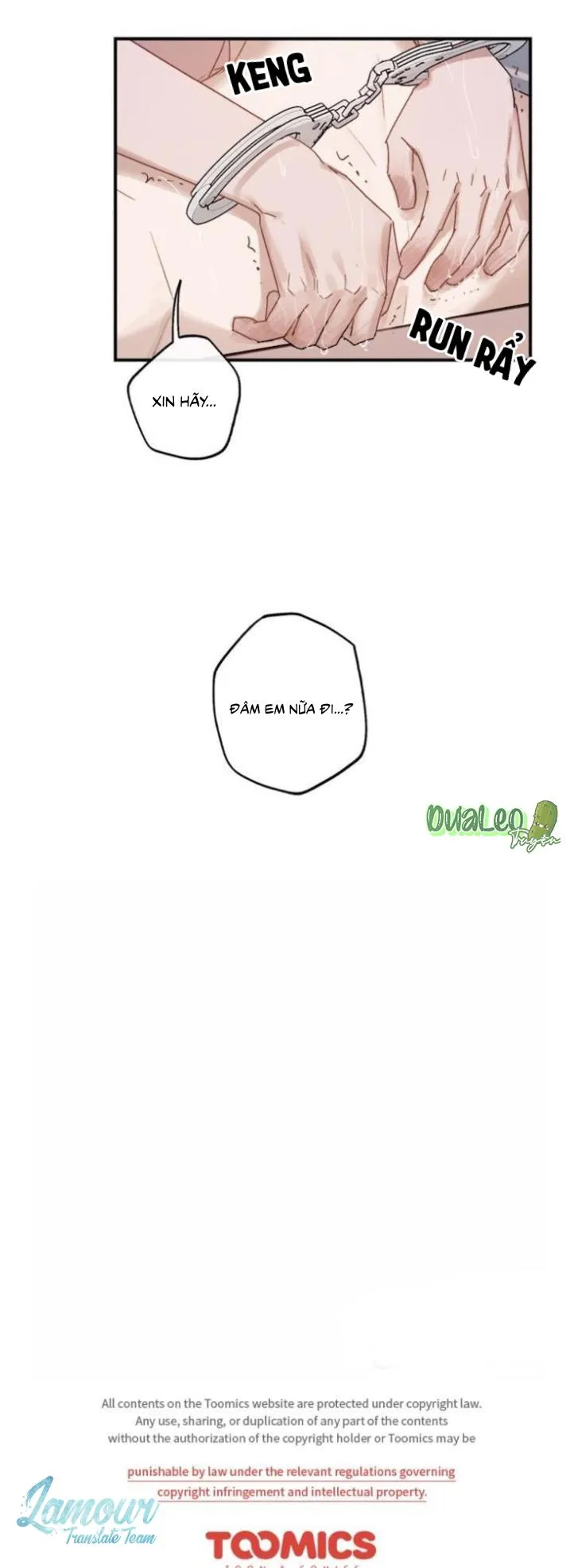 Tương Lai Bên Nhau Chapter 44 Trang 32