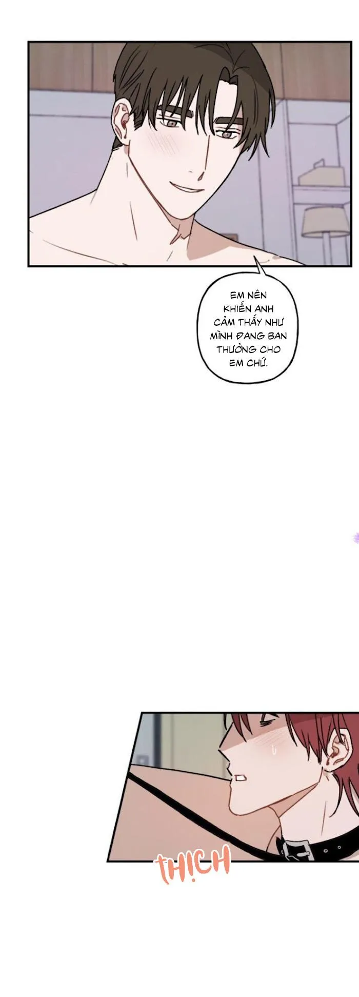 Tương Lai Bên Nhau Chapter 45 Trang 6