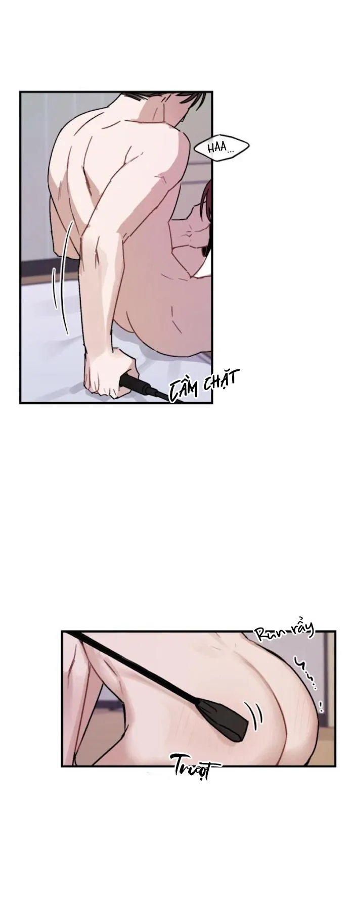 Tương Lai Bên Nhau Chapter 45 Trang 12