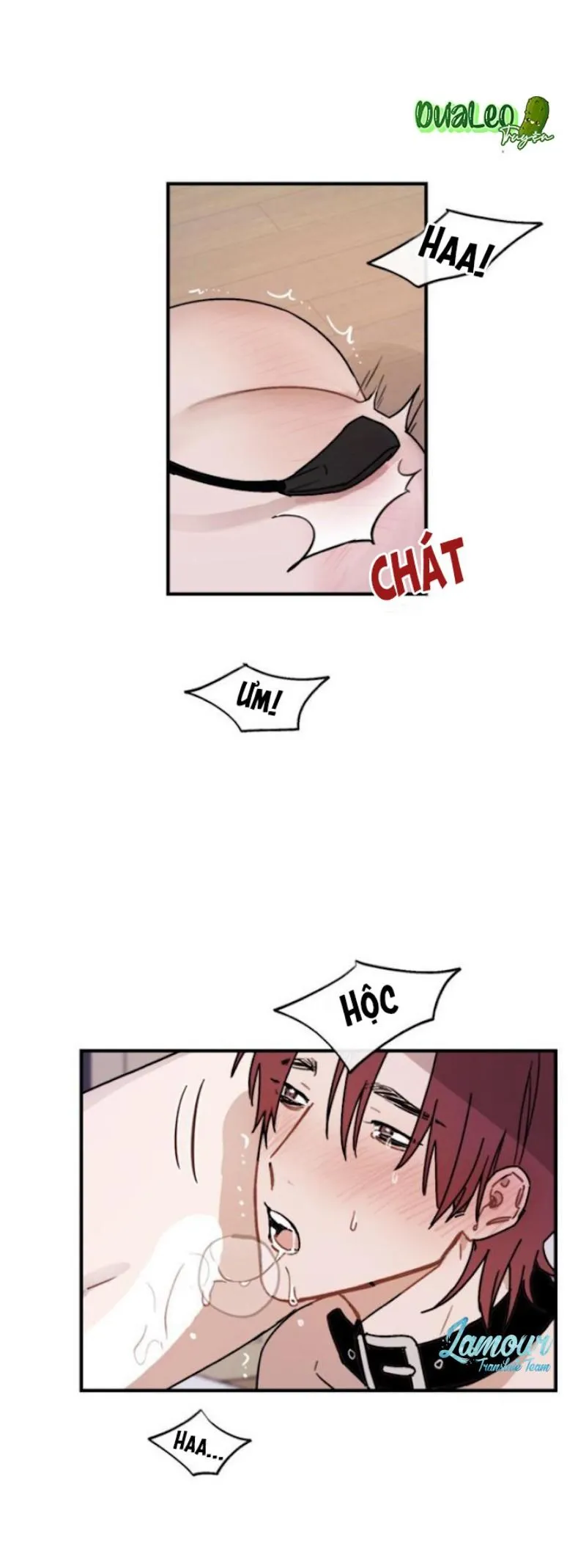 Tương Lai Bên Nhau Chapter 45 Trang 14